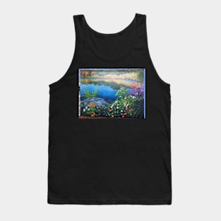 The Lake Tank Top